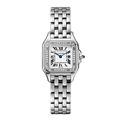 Часы Panthere De Cartier Small Diamond PDCS